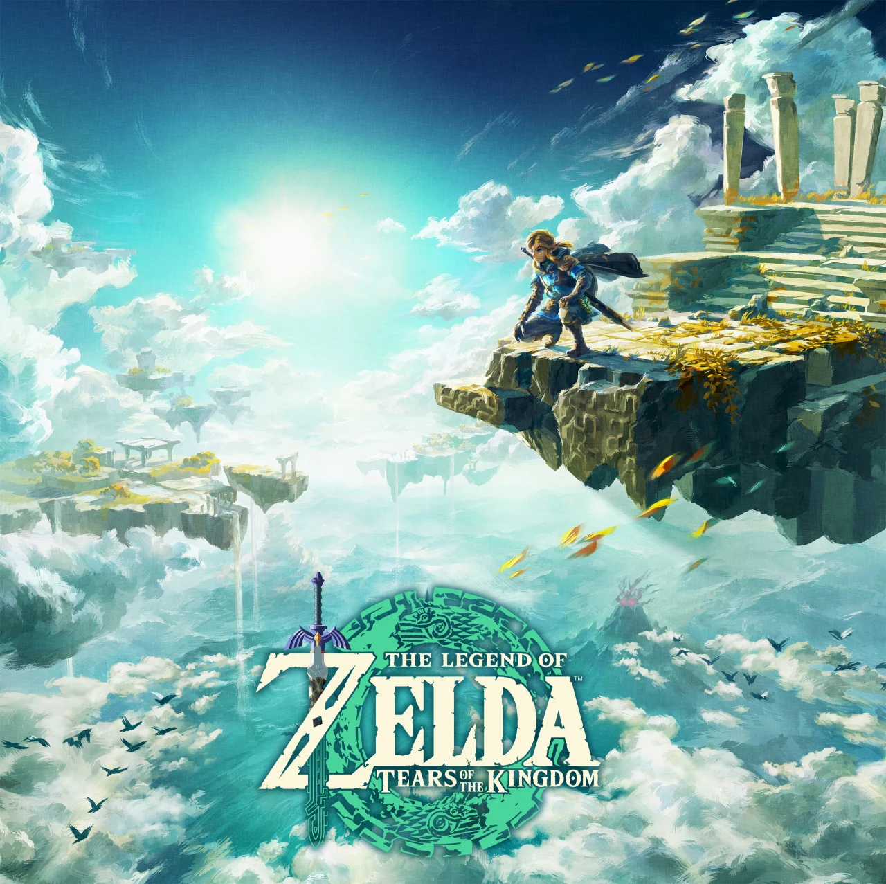Image for Tears of the Kingdom